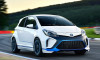 Toyota Yaris Hybrid-R: Ecológico de competición