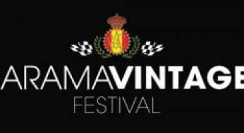 Regalamos entradas para el Jarama Vintage Festival (29-30 de octubre)