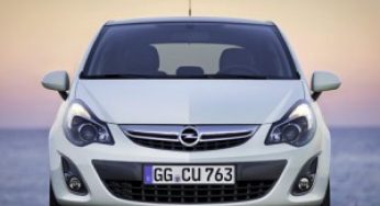 Opel Corsa 1.3 CDTi Ecoflex C’Mon: Acorde a los tiempos
