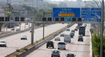 El 50% de los conductores iberoamericanos desconoce señales y normas básicas de circulación