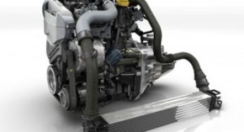 La planta de Renault en Valladolid seguirá fabricando el motor diésel K9