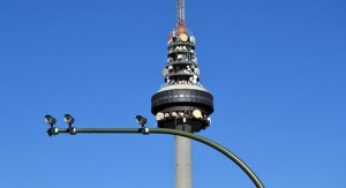 Madrid, con once nuevos radares de semáforo