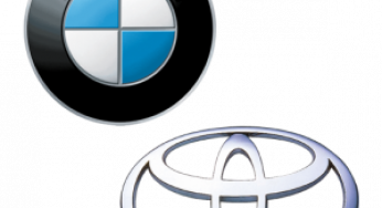BMW suministrará motores turbodiésel a Toyota a partir de 2014