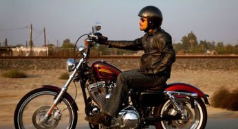 Harley-Davidson Seventy-Two y Softail Slim: De ensueño