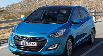 Hyundai i30: Nueva era