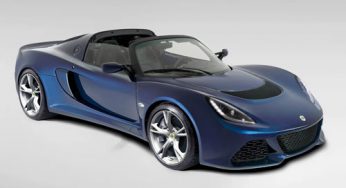Lotus Exige S Roadster: Máximas pulsaciones