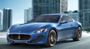 Maserati GranTurismo Sport: Aún más excitante