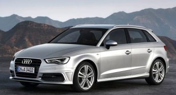 Audi A3 Sportback y S3: El cinco puertas y el deportivo