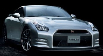 Nissan GT-R: Aún más rabioso