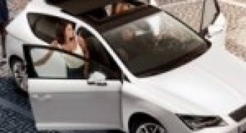 Seat León, VW Golf y BMW Serie 3, los más robados en España