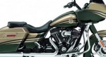 Harley-Davidson vende su moto número 4 millones