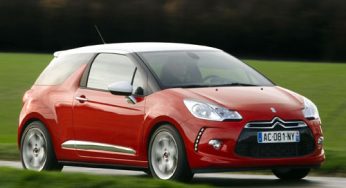 Citroën añade motores tricilíndricos PureTech a su gama