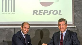 Acuerdo de Fiat y Repsol para fomentar el uso del GLP en España
