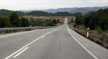 La velocidad máxima en carreteras secundarias será de 90 km/h