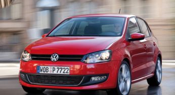 Cuatro de los diez coches más vendidos en Europa se fabrican en España
