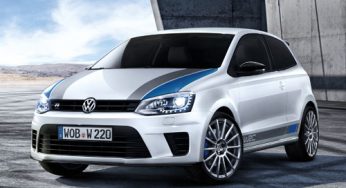 Volkswagen Polo R WRC: Rallyes diarios