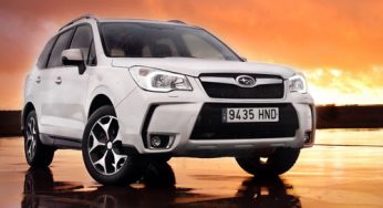 Subaru Forester: Tradición e innovación