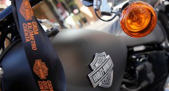 Harley-Davidson celebrará su tercera campaña solidaria Cada Kilómetro Cuenta en abril