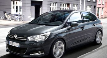 Revisión gratuita de Citroën hasta el 4 de mayo