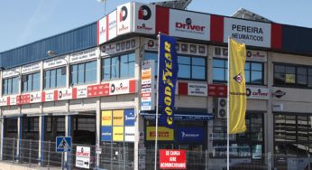 Pereira Neumáticos presenta dos grandes ofertas de Michelin y Pirelli