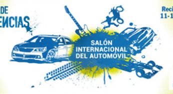 El Salón del Automóvil de Barcelona, con dos novedades mundiales