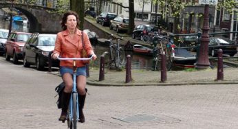 Tráfico pide que se debata en el Congreso la obligatoriedad del casco para los ciclistas en ciudad