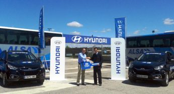 Hyundai, patrocinador del Mundial de Fútbol Interactivo