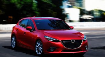 Mazda 3: Herencias atractivas