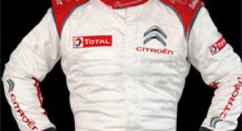 Citroën disputará el Mundial de Turismos de 2014 con Loeb