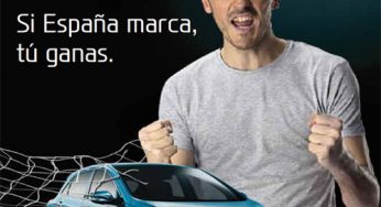 Con Hyundai, si marca España, menos cuotas del coche a pagar