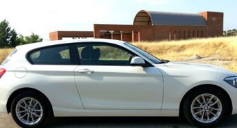 BMW 118d Sport: Mejorando lo presente