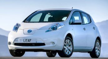 La alianza Renault-Nissan llega a 100.000 coches eléctricos vendidos