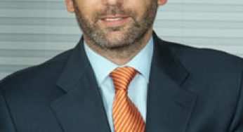 Joaquín Sáenz-Messía, director de Marketing de Ford España