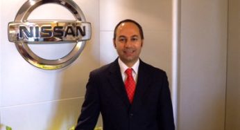 Marco Toro, nuevo consejero director general de Nissan Iberia