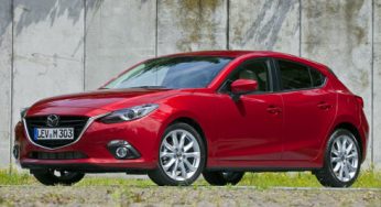 Mazda 3: El ‘mini6’