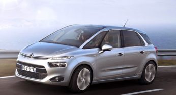 Ya a la venta los Citroën C4 y Grand C4 Picasso con el motor BlueHDi de 150 CV