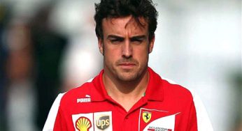 Fernando Alonso: “Estoy en estado de shock”