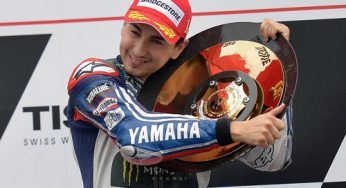 GP de Australia de MotoGP: Márquez descalificado, por fallo de Honda, que da esperanzas a Lorenzo