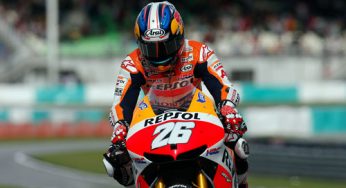 GP de Malasia de MotoGP: Pedrosa vence y Márquez y Lorenzo ponen el espectáculo