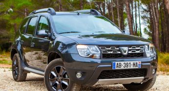 Dacia Duster: Inversión inteligente