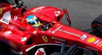 Fernando Alonso: “Estoy orgulloso de mi subcampeonato por conseguirlo con el séptimo u octavo coche”