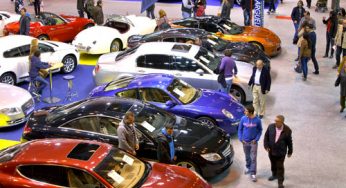 Más de mil coches adquiridos en el Salón del Vehículo de Ocasión