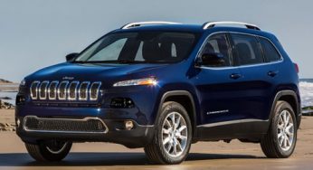 Jeep Cherokee: El regreso de un mito