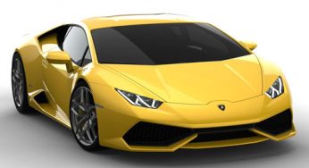 Lamborghini Huracán: El sustituto del Gallardo