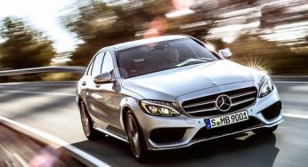 Mercedes-Benz Clase C: Aún más distinción