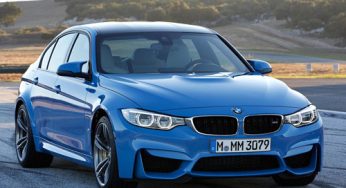 BMW M3 y M4: Pasión deportiva