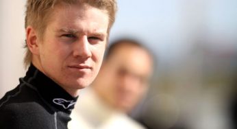 Nico Hulkenberg regresa a Force India