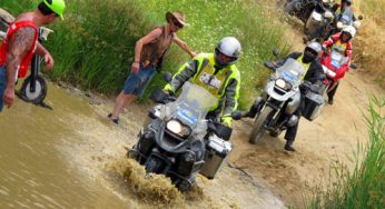BMW Motorrad organizará el rally turístico de ‘Punta a punta’, que cruzará la península desde Alicante a Estoril