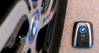 BMW i3, ¿mejor que un coche de gasolina o diesel?