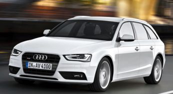 El Audi A4 S line edition, con una ventajosa relación precio/equipamiento